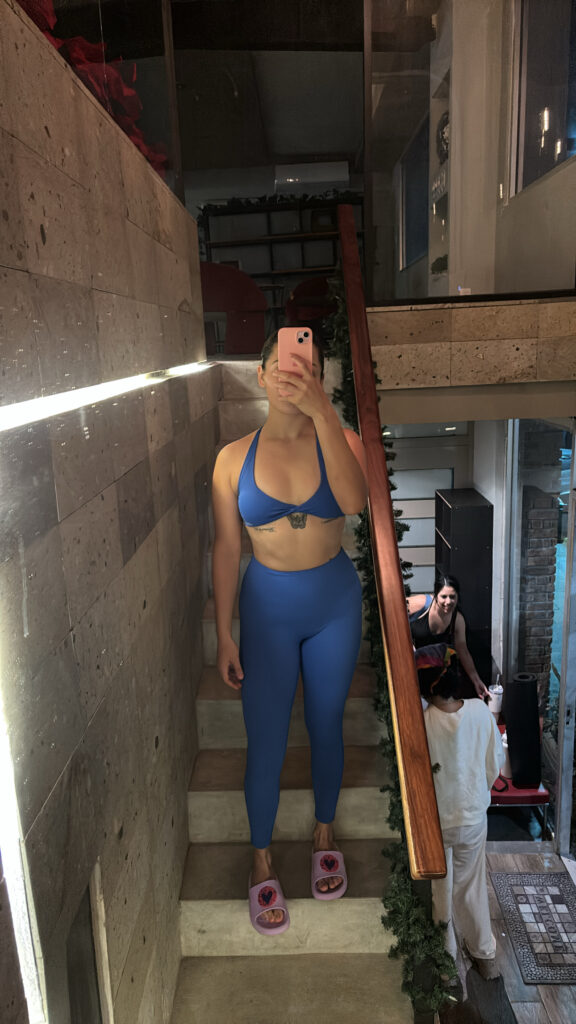 Image #1 from Ana Villarreal